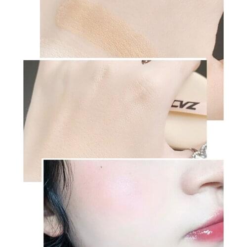 CC Air Cushion Moisturizing Concealer Long Lasting Convenience Foundation For Women Girl DL