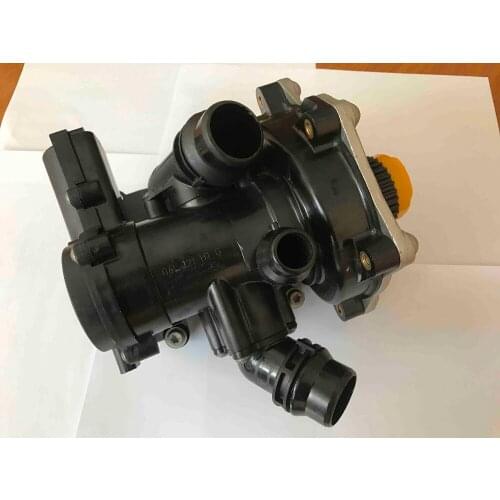 Water Pump For AUDI SEAT SKODA VW 06K121011