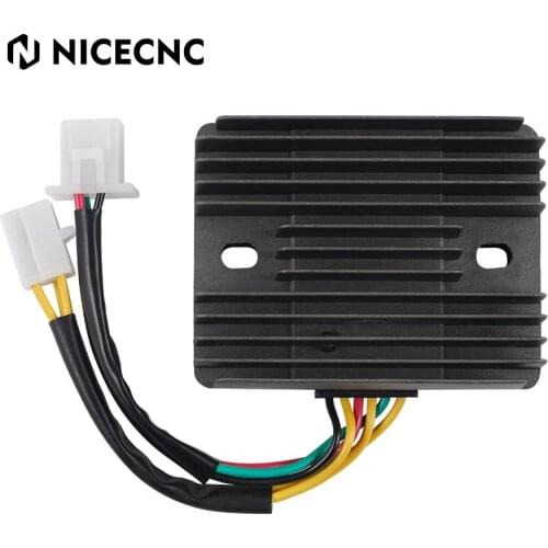 CF moto Voltage Regulator Rectifier Fits For CF MOTO 250CC MOTORCYCLE C1 V5 250cc Lkg250