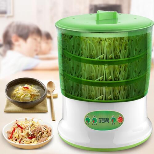 Yoice Kitchen Appliances