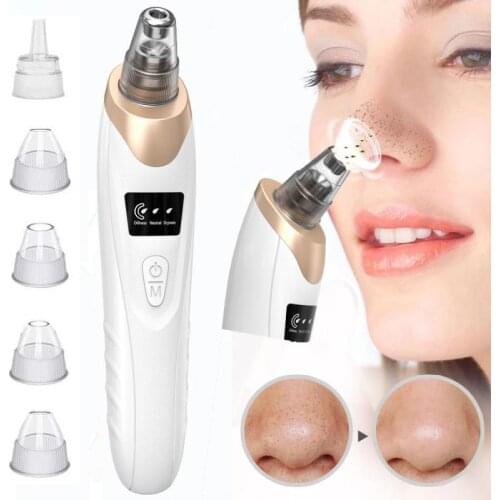 YOVIP Vacuum Pore Cleaners