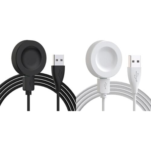 USB Chargers for Huawei Watch GT2 Pro Fast Wireless Charging Dock Stand Power Magnetic Charger for Huawei GT 2 Pro