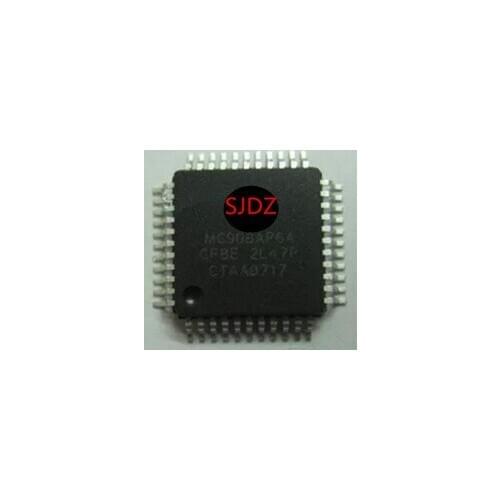 10pcs /lot MC908AP64CFBE