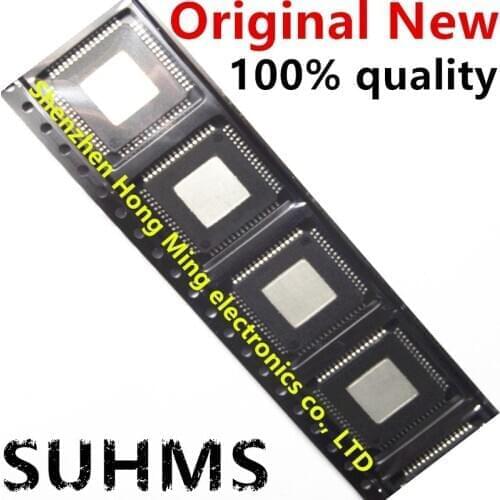 2-10piece)100% New TAS5631B TAS5631BPHDR QFP-64 Chipset