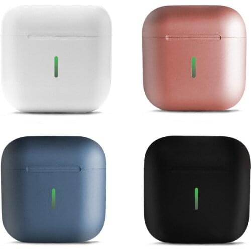 2021 Mini Bluetooth Earphone Pro4 Max TWS Wireless Earphone Sport Gaming Bluetooth Headphones Earbuds for iPhone 12 11 Pro Max