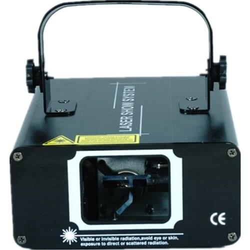 3 in 1 laser stage light RGB projector Dj Dmx512 laser party light are available for Christmas