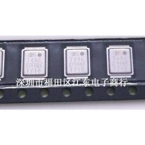 5PCS-10PCS 7480 IRF7480 IRF7480MTRPBF