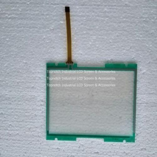 Brand New Touch Screen Digitizer for CFDTP-10-04M CFDTP-10 Touch Pad Glass