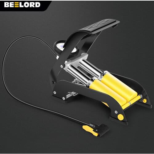 Beelord Bicycle Pumps
