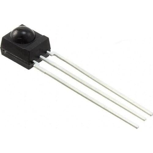 Free Shipping 50pcs/lot TSOP4856 4856 new stock