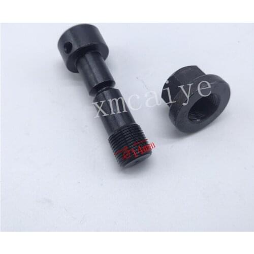 Free shipping Polar-92 Paper cutter safety screw Paper machine screw