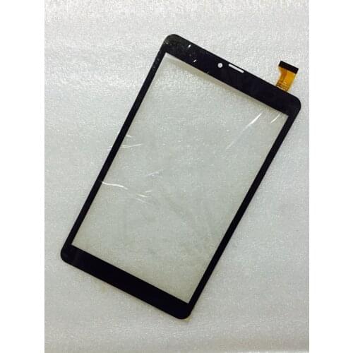 Free shipping 8 inch touch screen,100% New for Irbis TZ831 / Irbis TZ841 touch panel ,test good send touch panel digitizer