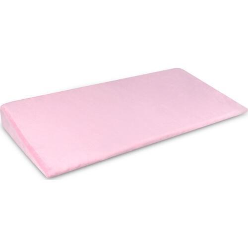 Baby Sleep Positioner Pillow Anti-Reflux High Incline Newborn Baby Crib Wedge NSV775