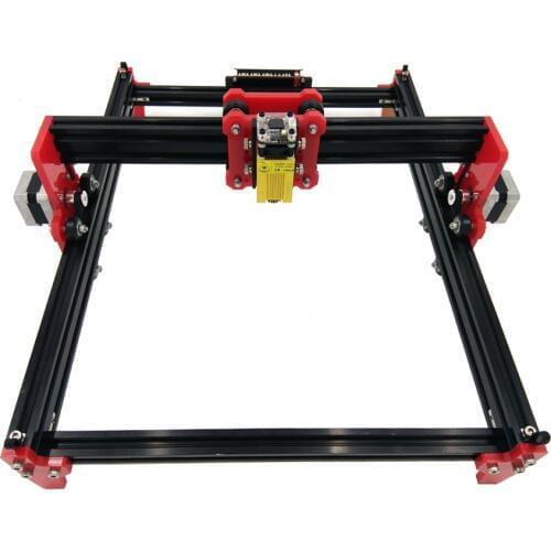 DIY Laser Engraving Machine High Precision Laser Engraving Machine Marking Machine Cutting Machine New Engraving Machine