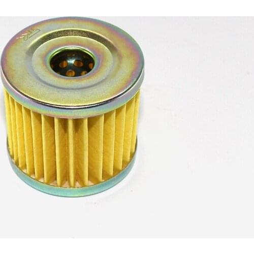For Haojue GF125 GT125 GT250 GV125 GV250 MS1 125 RT 125 RX125 XRX125 Engine Oil Filter Aftermarket Spare Parts