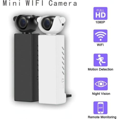 DUORAN Mini Camcorders