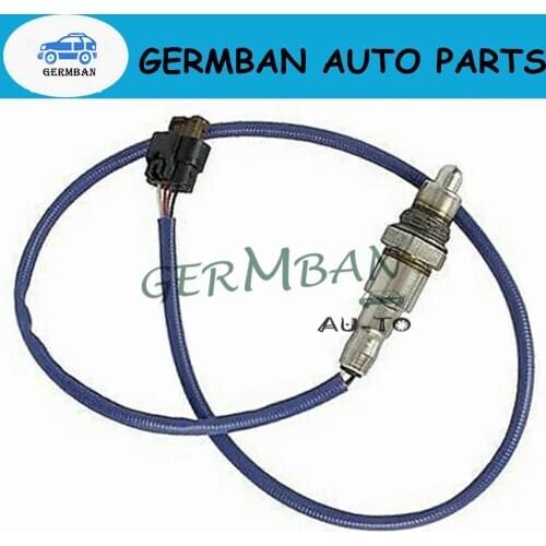 DY-1310 F1FZ-9G444-A Motorcraft O2 Oxygen Sensor Rear DOWNSTREAM New for Ford Focus 2015-2018