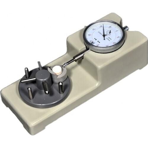 HD-2 thickness tester detecting thickness of tablet and capsule testing equipment