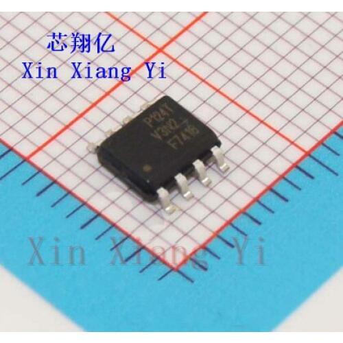 IRF7416TRPBF IRF7416 F7416 SOP-8