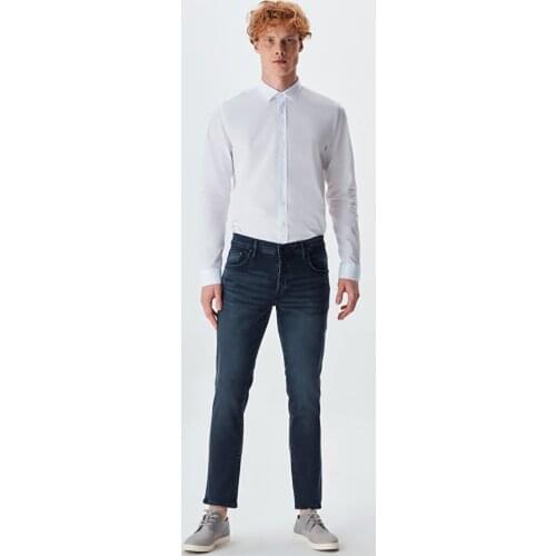 Мужские зимние джинсы LTB China At AliExpress