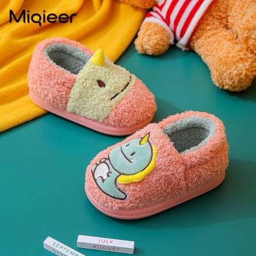 Miqieer Slippers For Girls