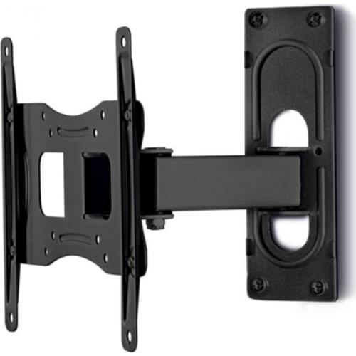 TV Wall Mount with Arm Ultimate Design RX-4000 37"-55" Stainless steel