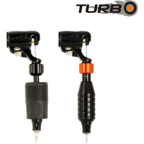 Newest CYBER Cartridge Rotary Tattoo Machine