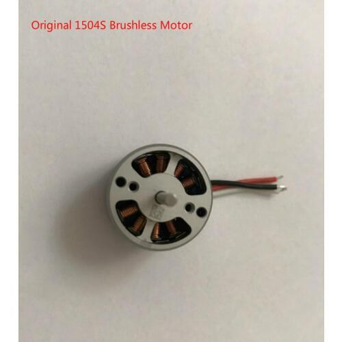 Original 1504S Brushless Motor CW/CCW For DJI Spark Drone Replacement Parts