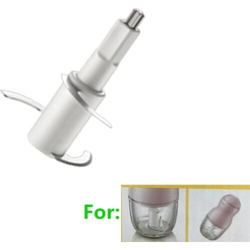 Food Mixer knife for Bear QSJ-A01C1 A01C1 QSJ-A01F2 Blender Parts Accessories