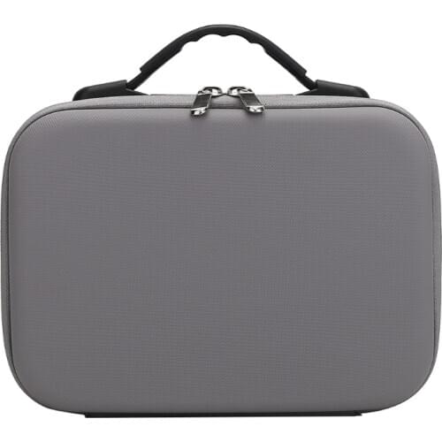 Portable Carry Case For Mavic Air 2 Waterproof Scratch Proof Anti Shock Accessories For OM 4/OSMO- MOBILE 3