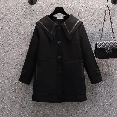 Qingerant Women's Coats