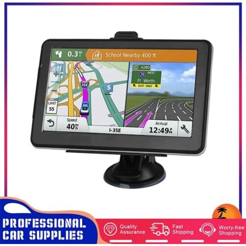 RUNDONG AUTO ACCESSORIES Car GPS Navigators