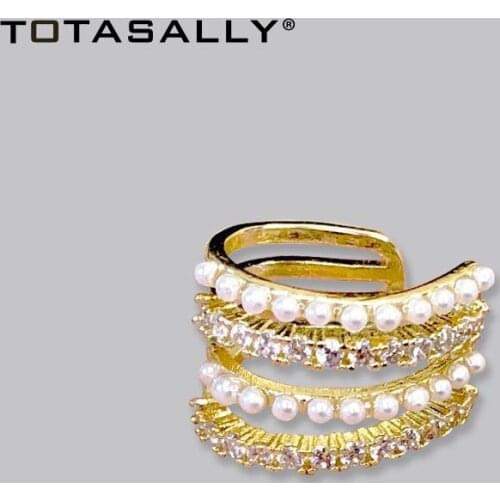 Clips Totasally China