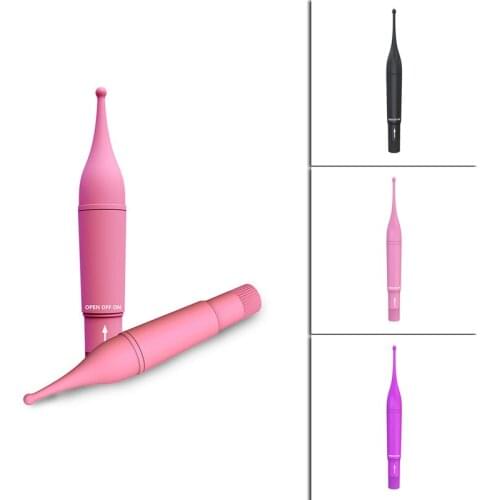 Adult Products Masturbation Device Little Fairy Honey Bean Stick Clitoral Stimulator Vibration Female Masturbation M2