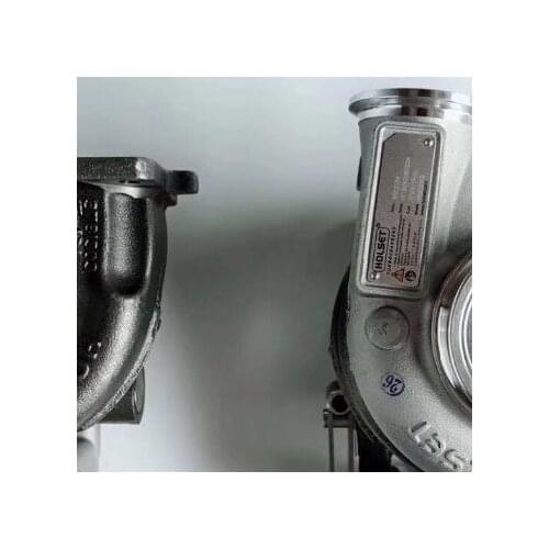Xinyuchen turbocharger for HE200VG 3793018 turbocharger 3793016