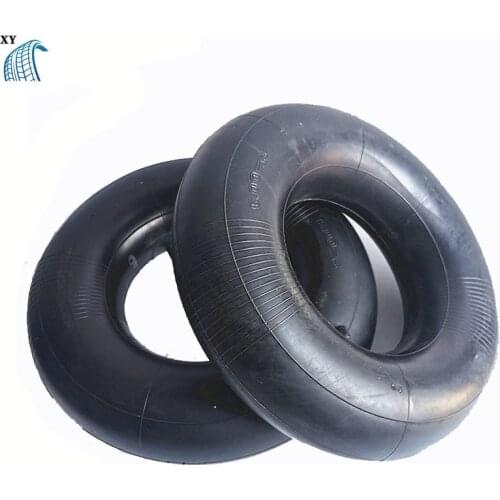 Electric Bike ATV Inner Tube 15x6.00-6 Lawn Machine Tire 15*5.00-6 Straight Mouth Inner Belt
