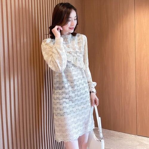 XISTEPS Long Dresses