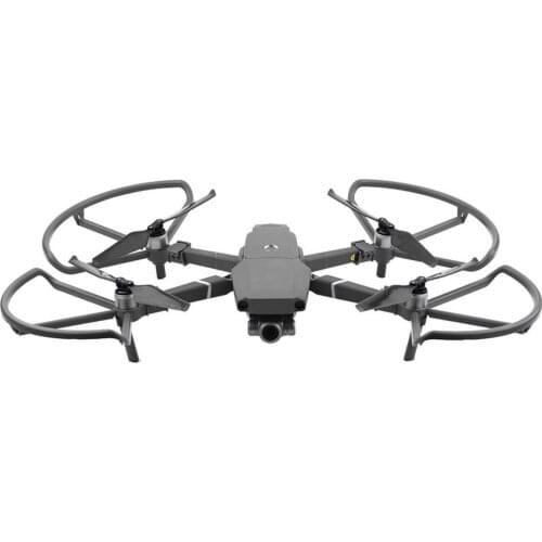 4pcs Propeller Protection Guards Blade Protectors for DJI Mavic 2 Pro/Zoom Drone Isolation Of Propellers For Safe Flight