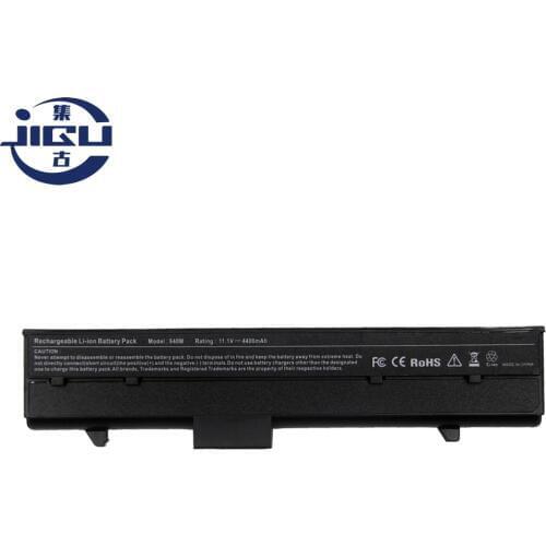 JIGU 6cells Laptop Battery For dell Inspiron 630m 640m E1405 XPS M140 312-0451 451-10284 RC107 Y9943