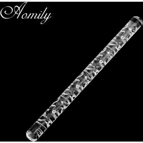 Amoliy Heart Shape Transparent Acrylic Plum Rolling Pin Polymer Clay Embossing Moldes Para Reposteria Baking Tools for Cakes