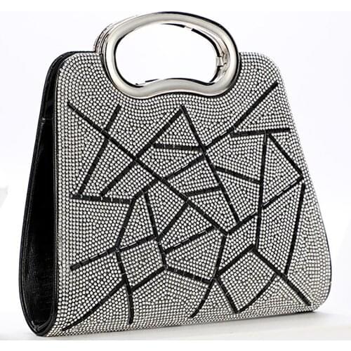 BAONEWNEW Women's Clutches