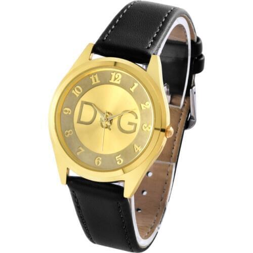 Kobiet Zegarka Ladies Fashion Quartz Watch relogio feminino Women Leather Casual Dress Womens Watch Clock Hot Sale Reloje Mujer