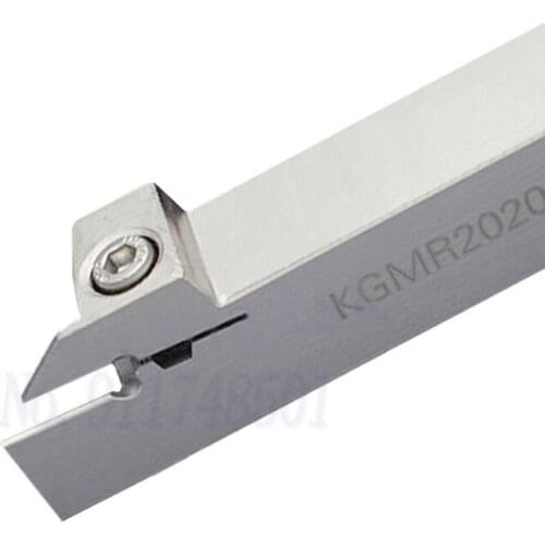 KGML1212J KGMR1616J-2T12 External Grooving Tool Strong Earthquake Resistance Holder KGMR2020K-4T20 KGMR2525M-2T17 CNC Lathe Tool