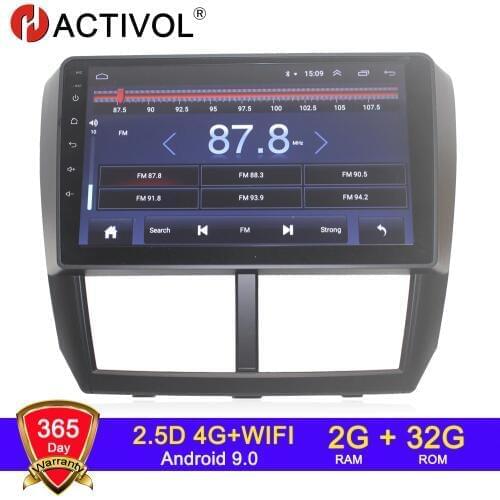 HACTIVOL Car Accessories