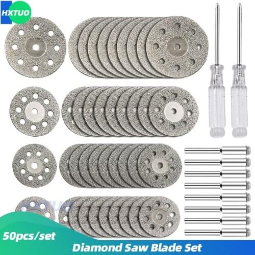 HXTUO Abrasive Tools