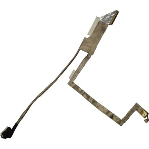 Brand New LCD LED Cable For Samsung N145 N210 N130 N143 Laptop Screen Display Cable P/N: BA39-00969A