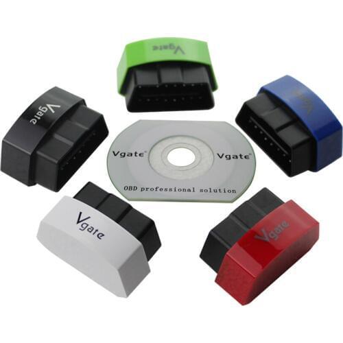 Kebidumei 2017 Car OBD2 Diagnostic-Tool Super Chip Tuning Box OBD2 Tuning Box Plug Get More Power and Save Fuel Car Accessories