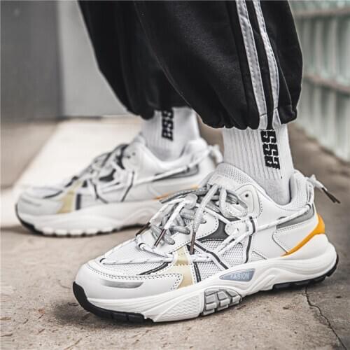 Vulcan shoes boys leather sneakers men trekking shoes 2020 concise Weightlight white sneakers man shoes casual trainers R10-61