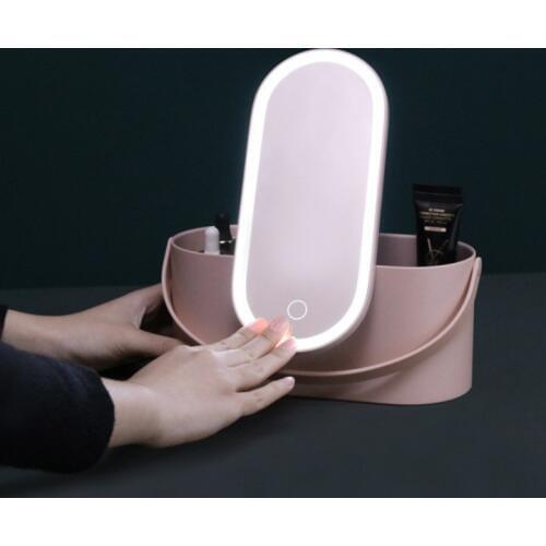 Moblaser Car Rear Mirror DVRs