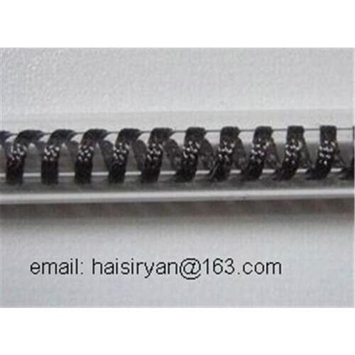 Power 3500W IR radiant infrared Quartz Tube C-Lamp for Industrial Infrared heating processes